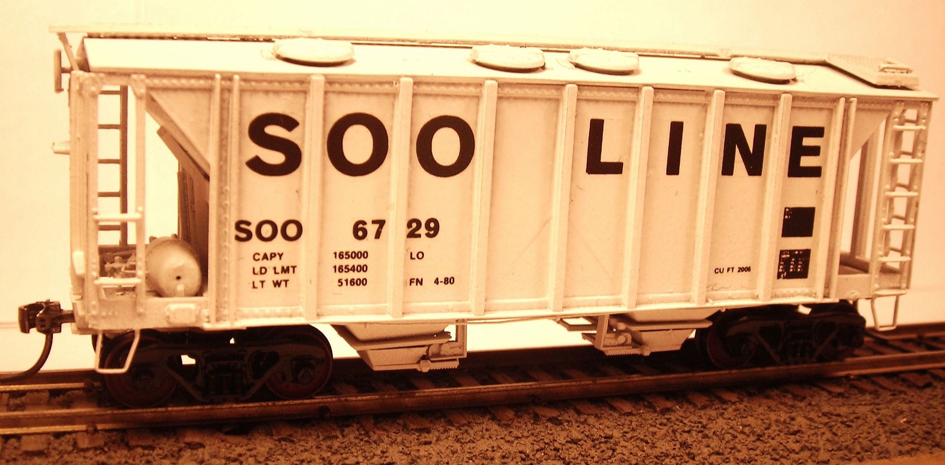 Railroad Line Forums